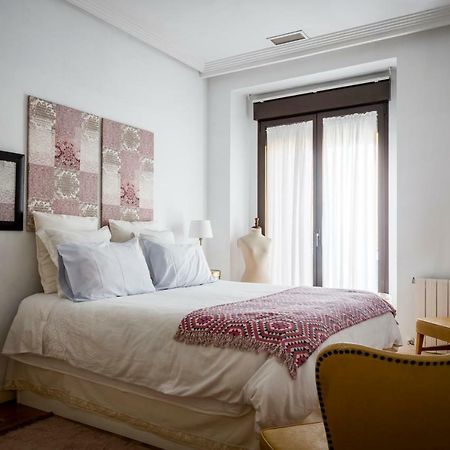 Figueroa Design Apartment Madrid Luaran gambar