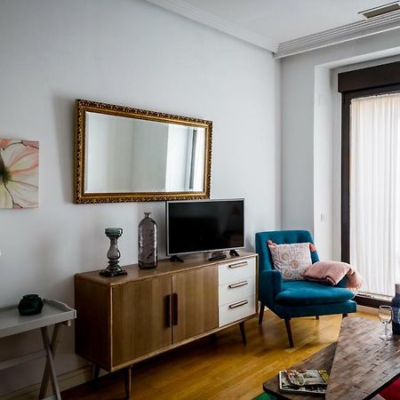 Figueroa Design Apartment Madrid Luaran gambar