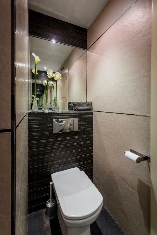 Figueroa Design Apartment Madrid Luaran gambar