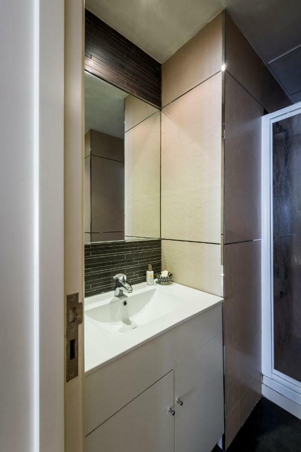 Figueroa Design Apartment Madrid Luaran gambar
